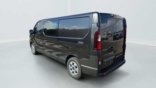 Renault Trafic image 5