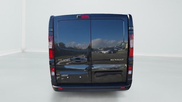 Renault Trafic image 3