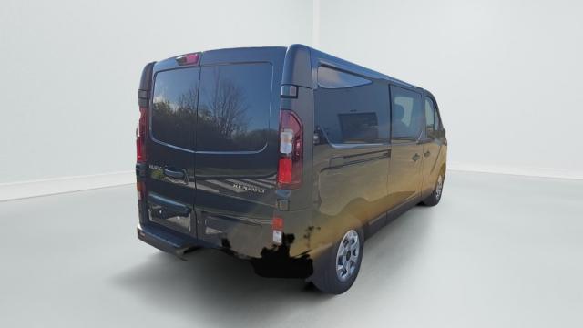 Renault Trafic image 7