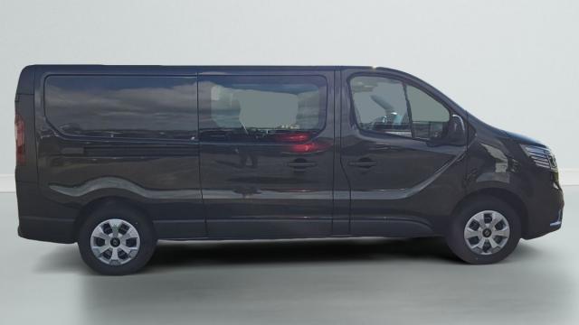 Renault Trafic image 6