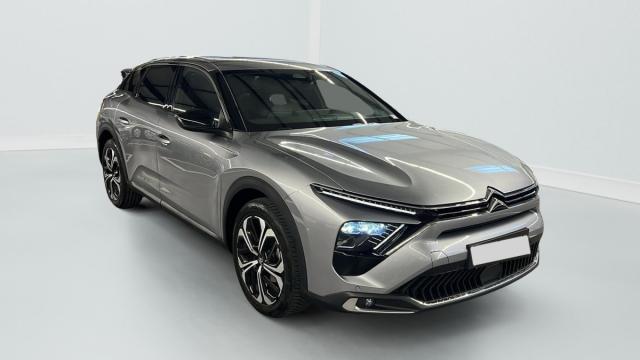 Citroen C5 X Puretech 130 Eat8 Plus