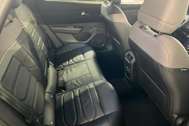 Citroen C5 X image 7