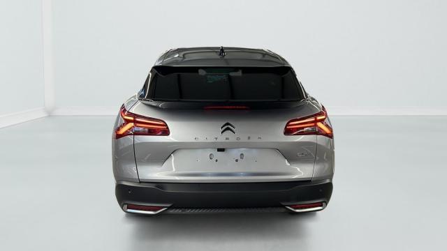 Citroen C5 X image 4