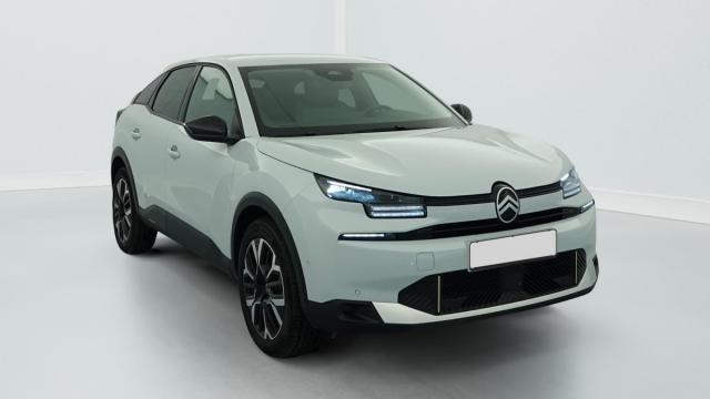 Citroen C4 Hybride 145 E-Dcs6 Max