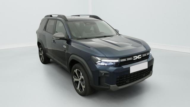 Dacia Bigster Hybrid 155 Journey