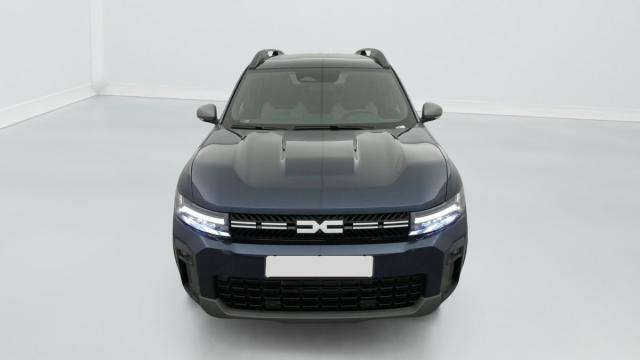 Dacia Bigster image 9