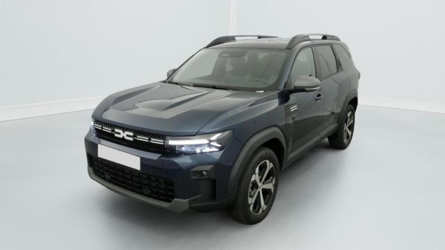 Dacia Bigster image 2