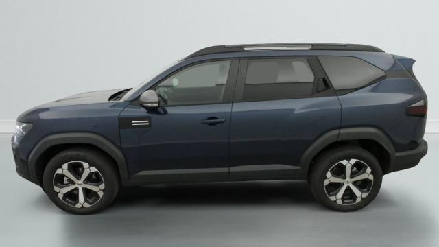 Dacia Bigster image 1