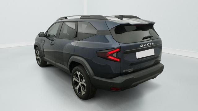 Dacia Bigster image 5