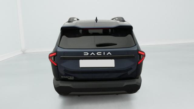 Dacia Bigster image 3