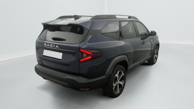 Dacia Bigster image 7