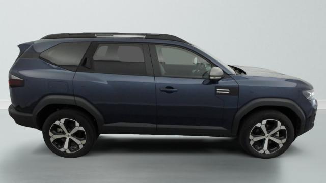 Dacia Bigster image 4