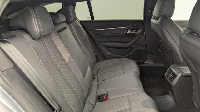 Peugeot 508 Sw image 8