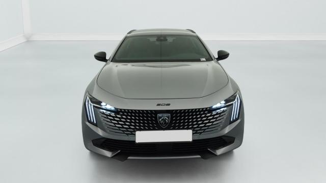 Peugeot 508 Sw image 4