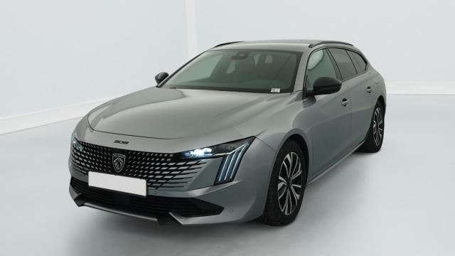 Peugeot 508 Sw image 7
