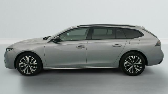 Peugeot 508 Sw image 6