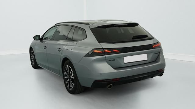 Peugeot 508 Sw image 9