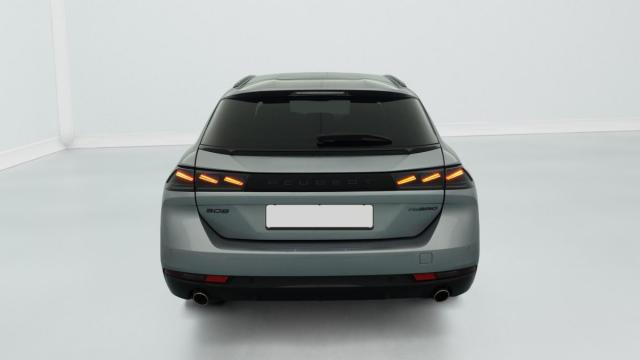 Peugeot 508 Sw image 2