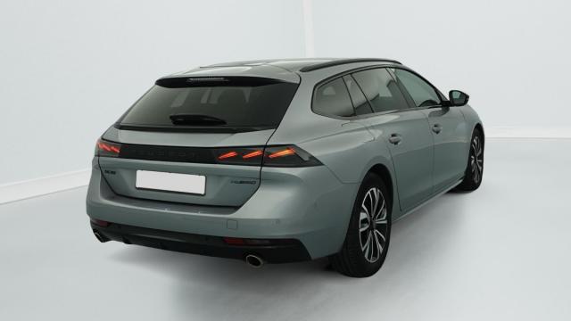 Peugeot 508 Sw image 1