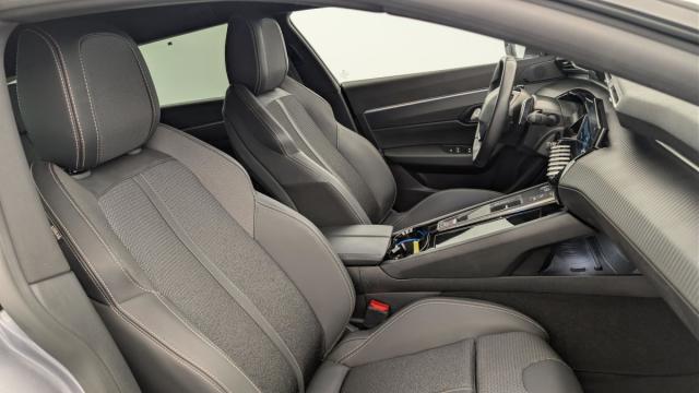 Peugeot 508 Sw image 5