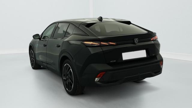 Peugeot 408 image 5