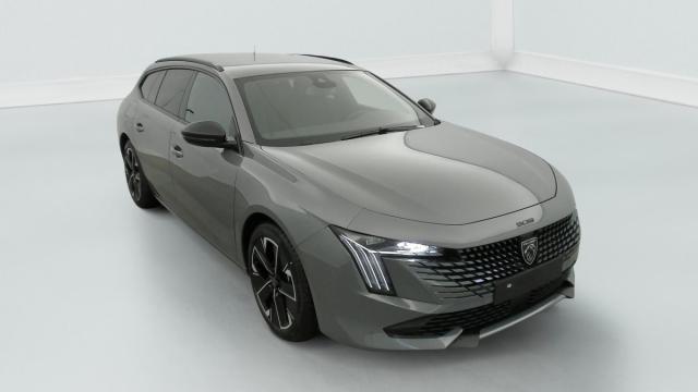 Peugeot 508 Sw Hybrid 225 E-Eat8 Allure