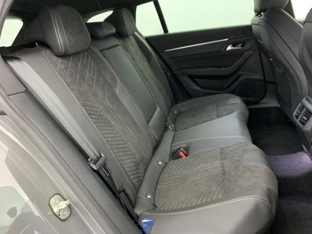Peugeot 508 Sw image 8