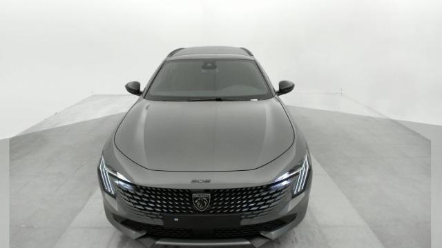 Peugeot 508 Sw image 2