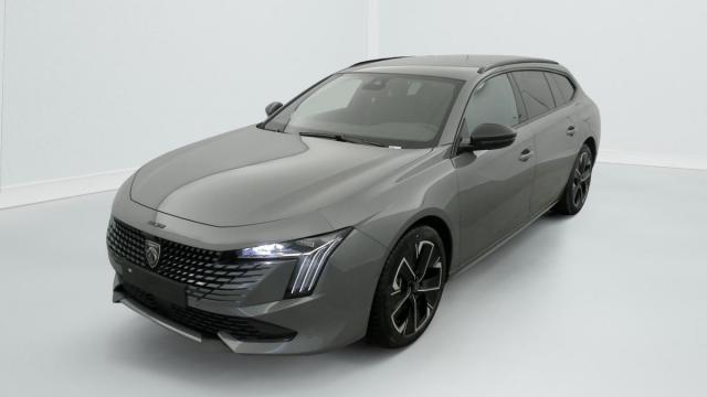 Peugeot 508 Sw image 3