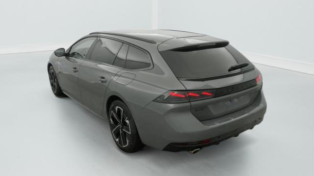Peugeot 508 Sw image 5