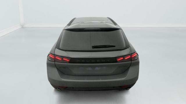 Peugeot 508 Sw image 1