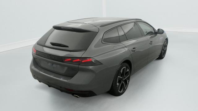 Peugeot 508 Sw image 4