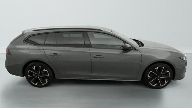 Peugeot 508 Sw image 9