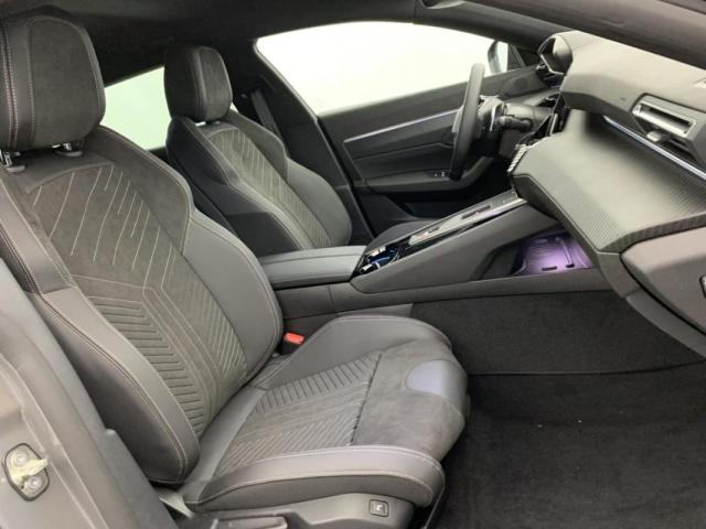 Peugeot 508 Sw image 6