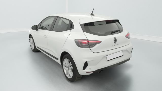 Renault Clio image 4