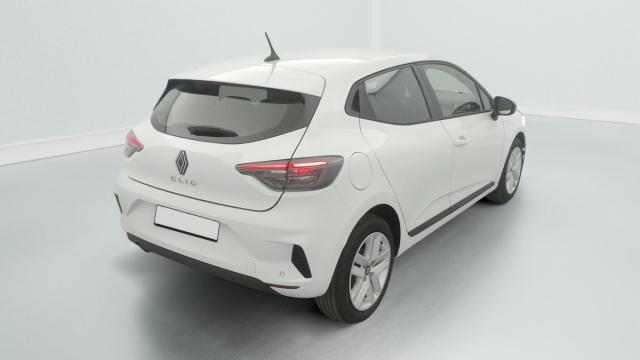Renault Clio image 9