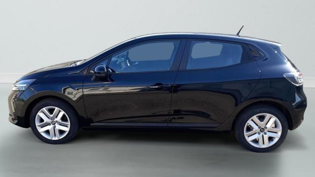 Renault Clio image 8