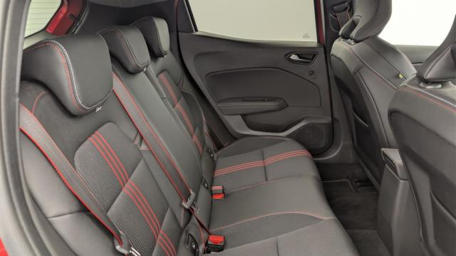 Renault Clio image 7