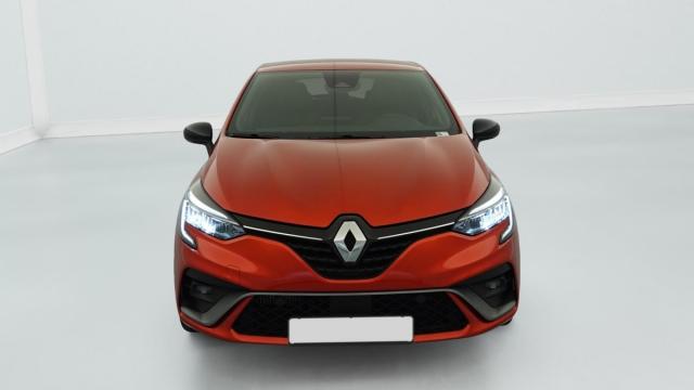 Renault Clio image 9