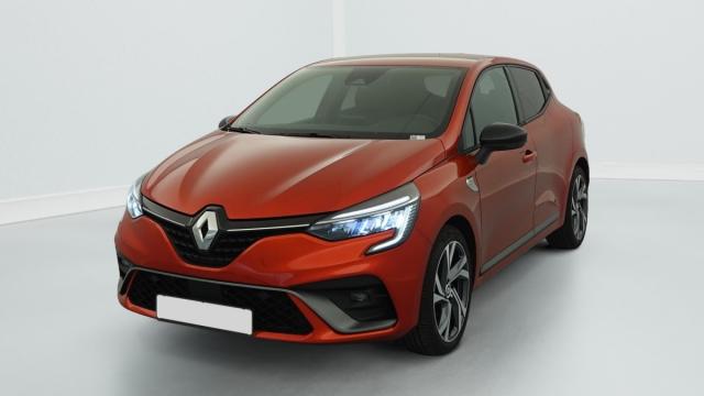Renault Clio image 6