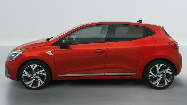 Renault Clio image 1
