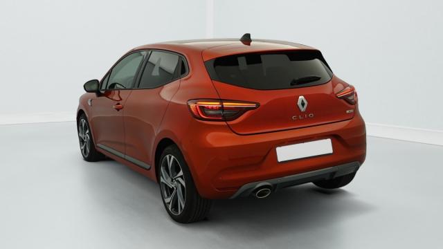 Renault Clio image 2