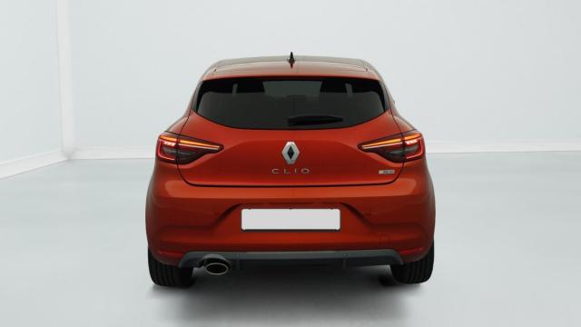 Renault Clio image 8