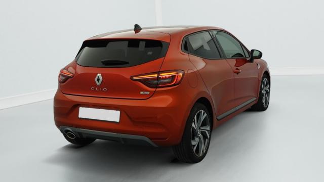 Renault Clio image 5