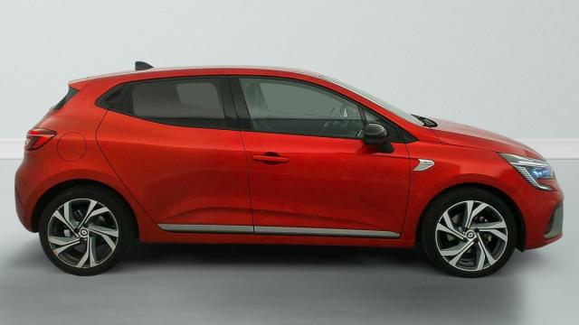 Renault Clio image 4