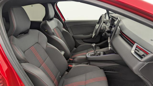 Renault Clio image 3