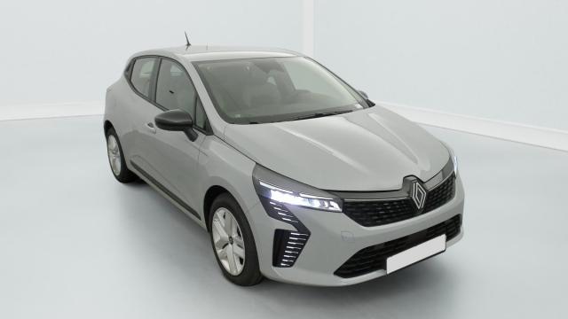 Renault Clio 5 Blue Dci 100 Ch Gsr2 Evolution