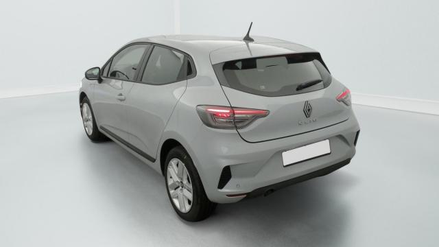 Renault Clio image 6
