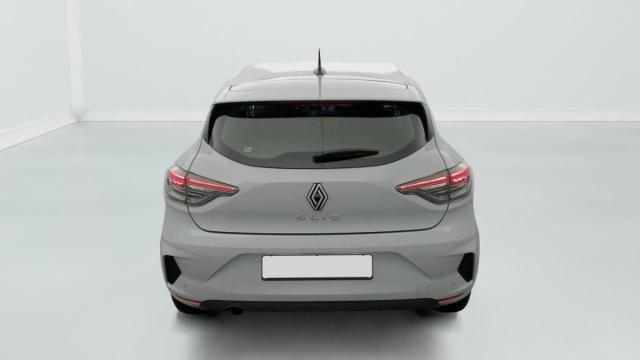 Renault Clio image 4