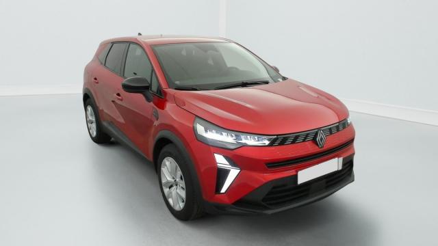 Renault Symbioz E-Tech Full Hybrid 145 Evolution